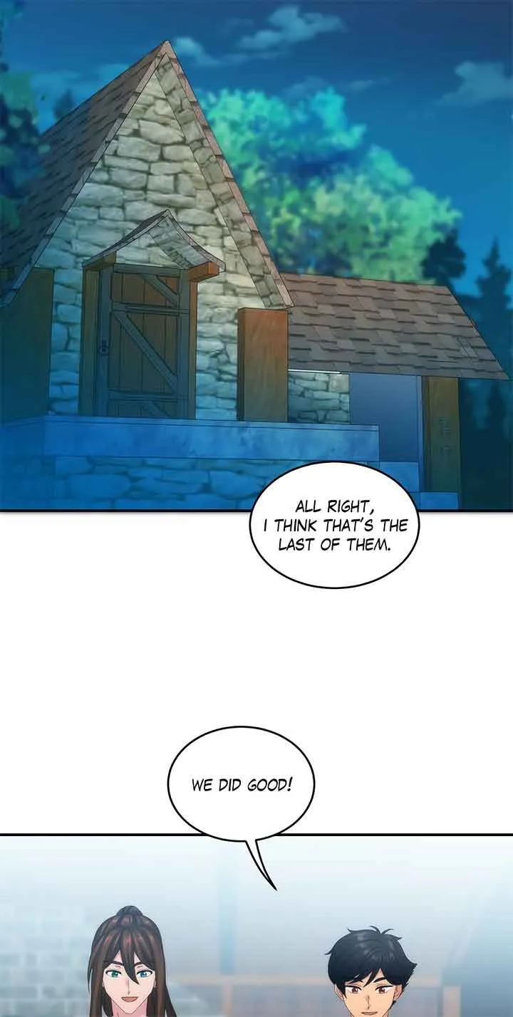 The Dragon Prince’s Bride Chapter 98 Online - página 18