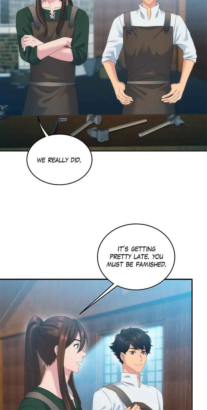 The Dragon Prince’s Bride Chapter 98 Online - página 19
