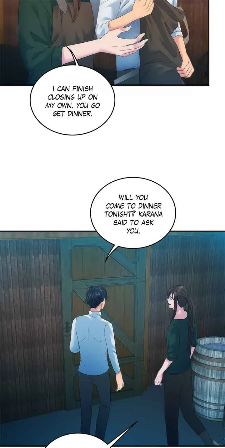 The Dragon Prince’s Bride Chapter 98 Online - página 20