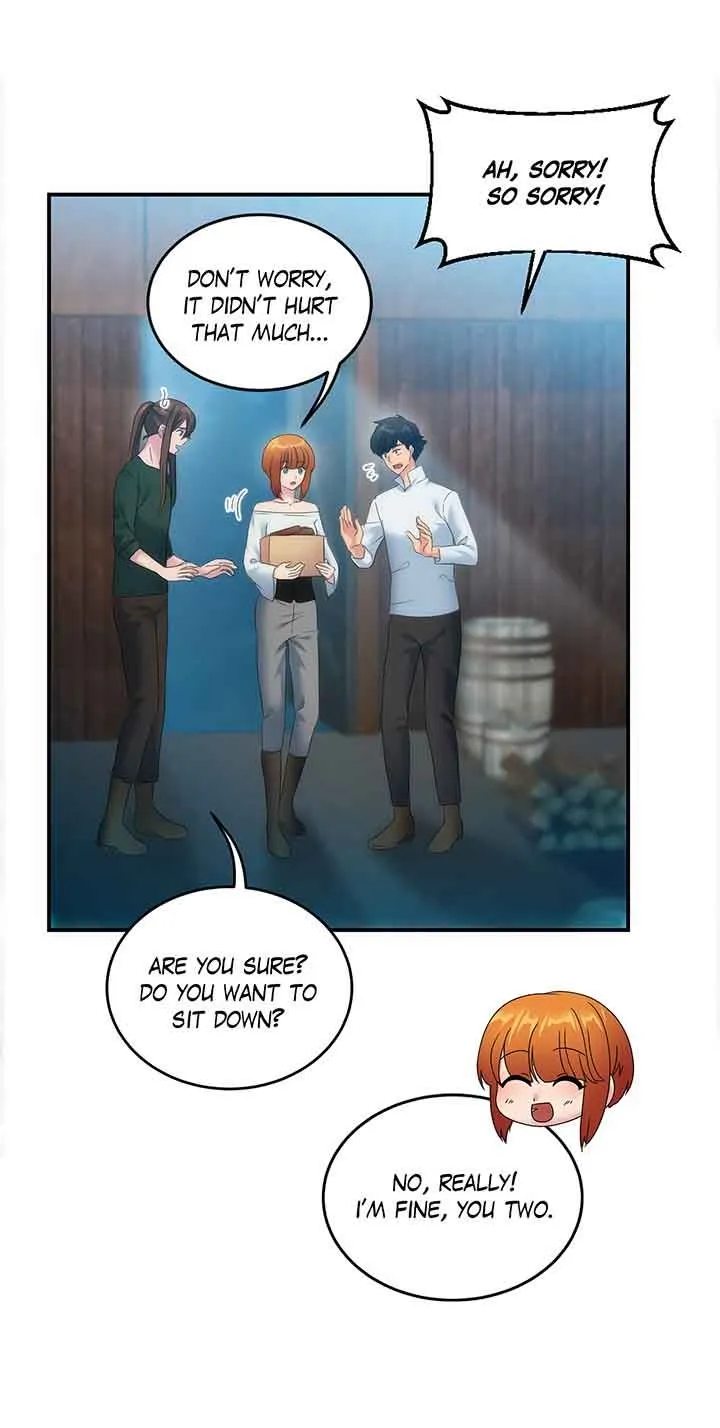 The Dragon Prince’s Bride Chapter 98 Online - página 23