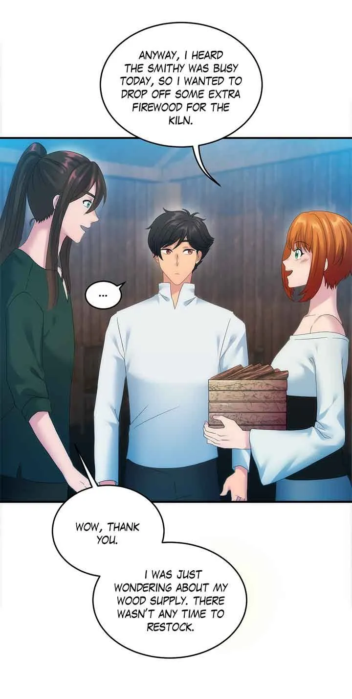 The Dragon Prince’s Bride Chapter 98 Online - página 24