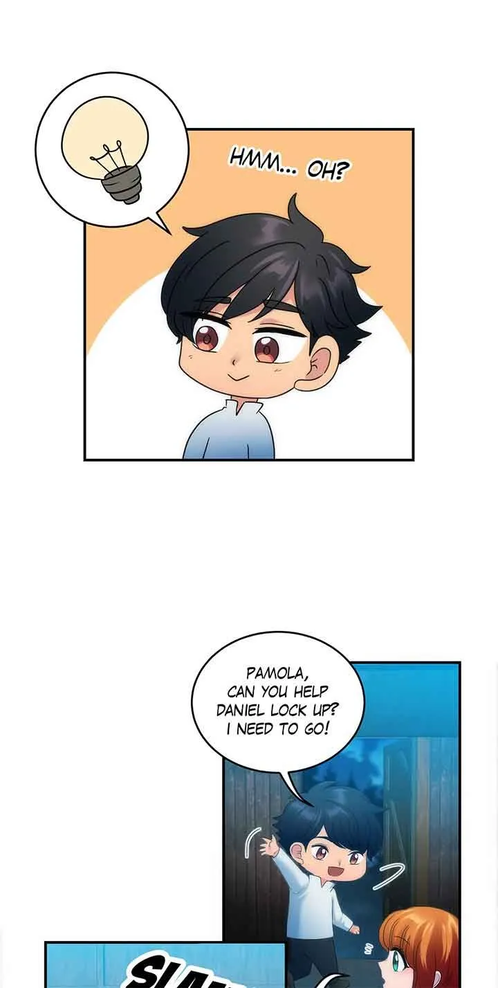 The Dragon Prince’s Bride Chapter 98 Online - página 25