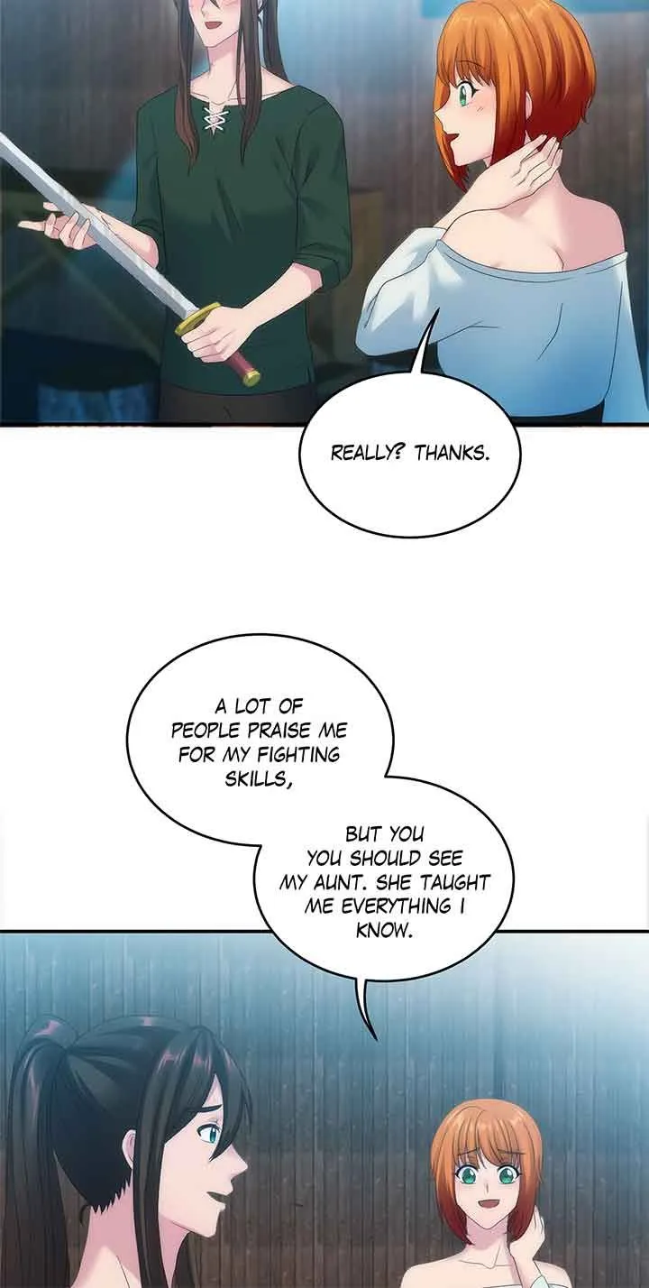 The Dragon Prince’s Bride Chapter 98 Online - página 29