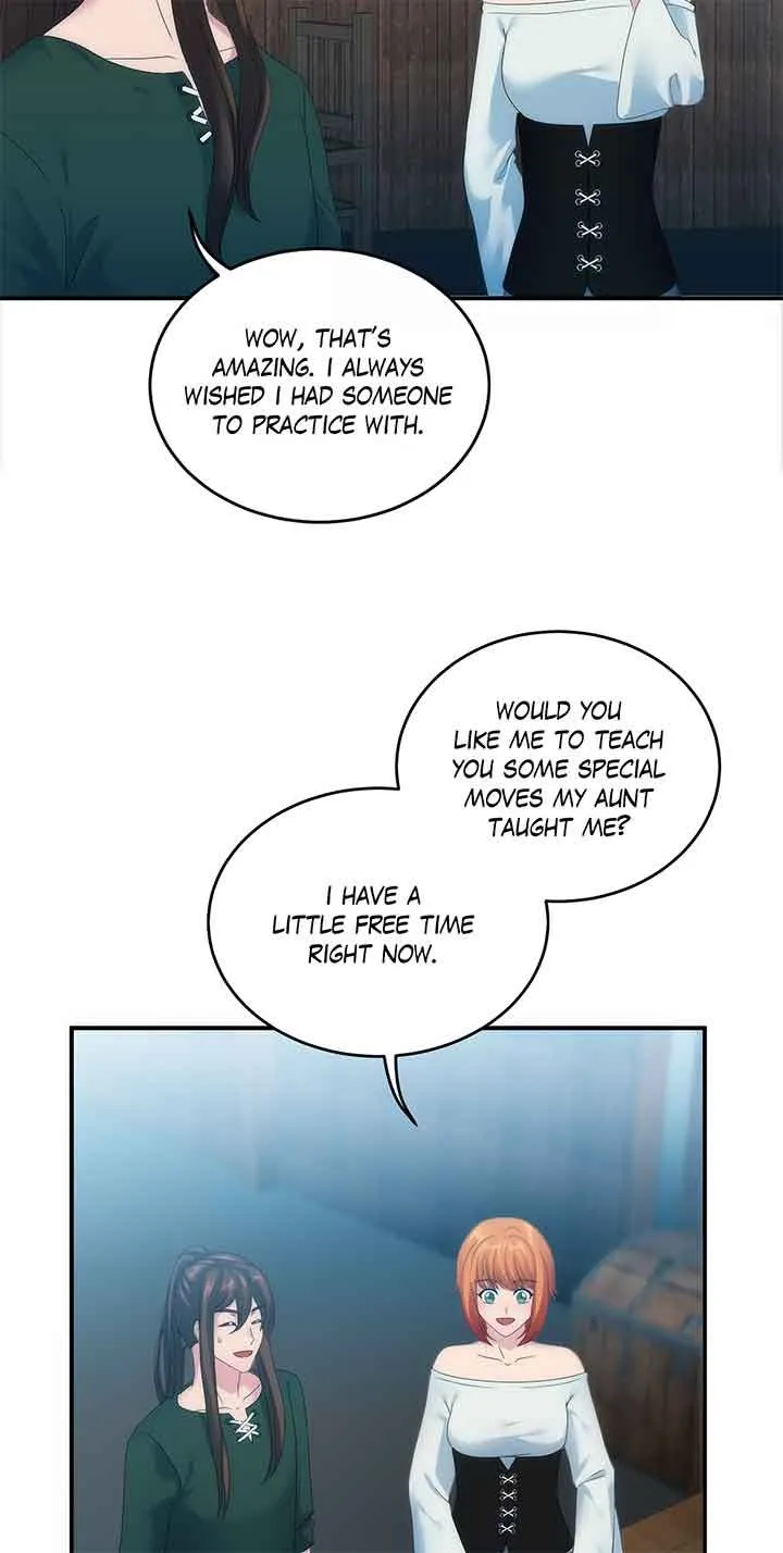 The Dragon Prince’s Bride Chapter 98 Online - página 30