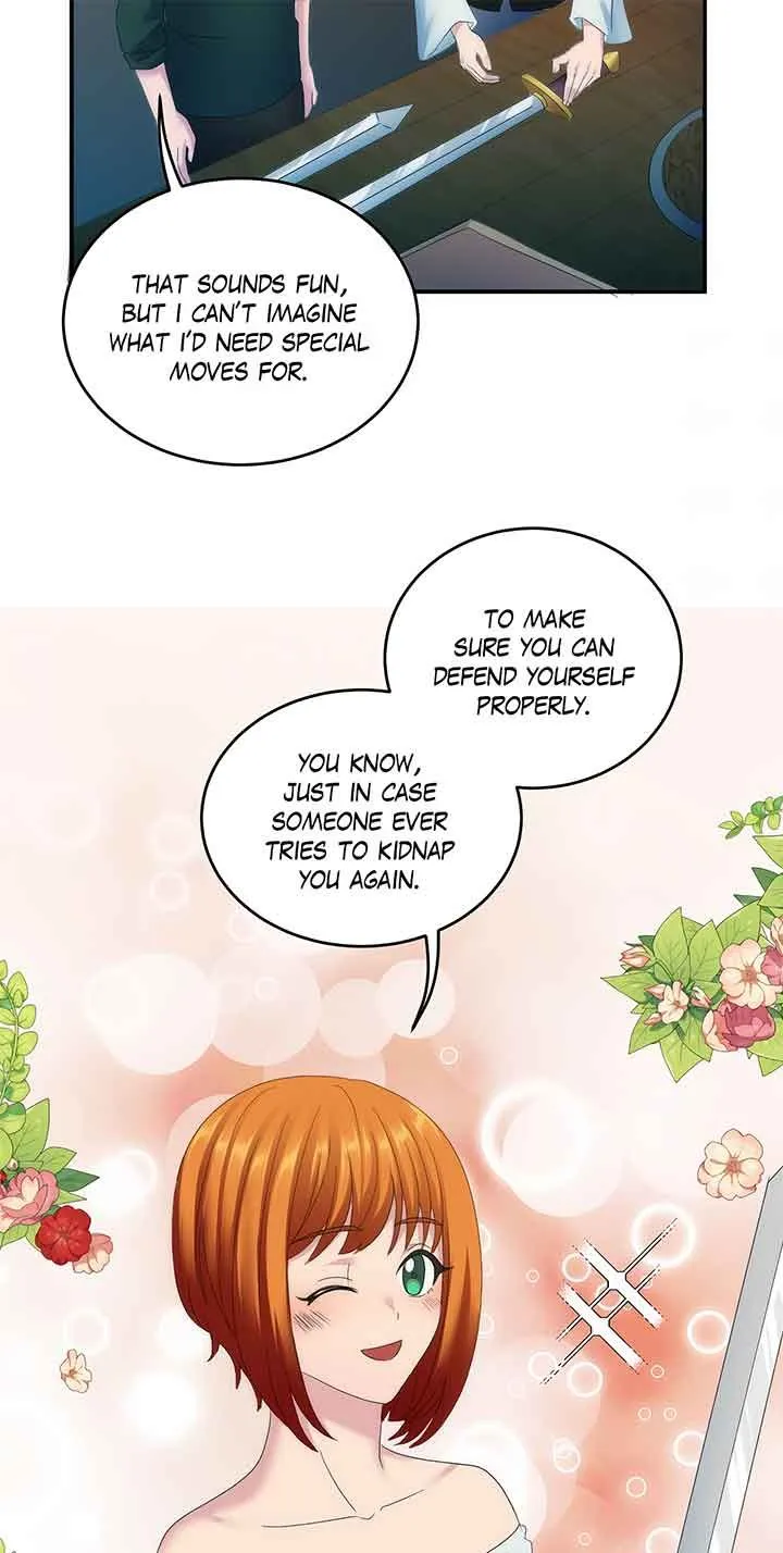 The Dragon Prince’s Bride Chapter 98 Online - página 31