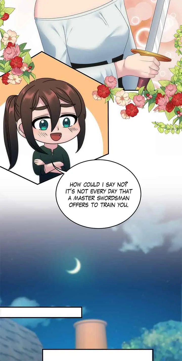 The Dragon Prince’s Bride Chapter 98 Online - página 32