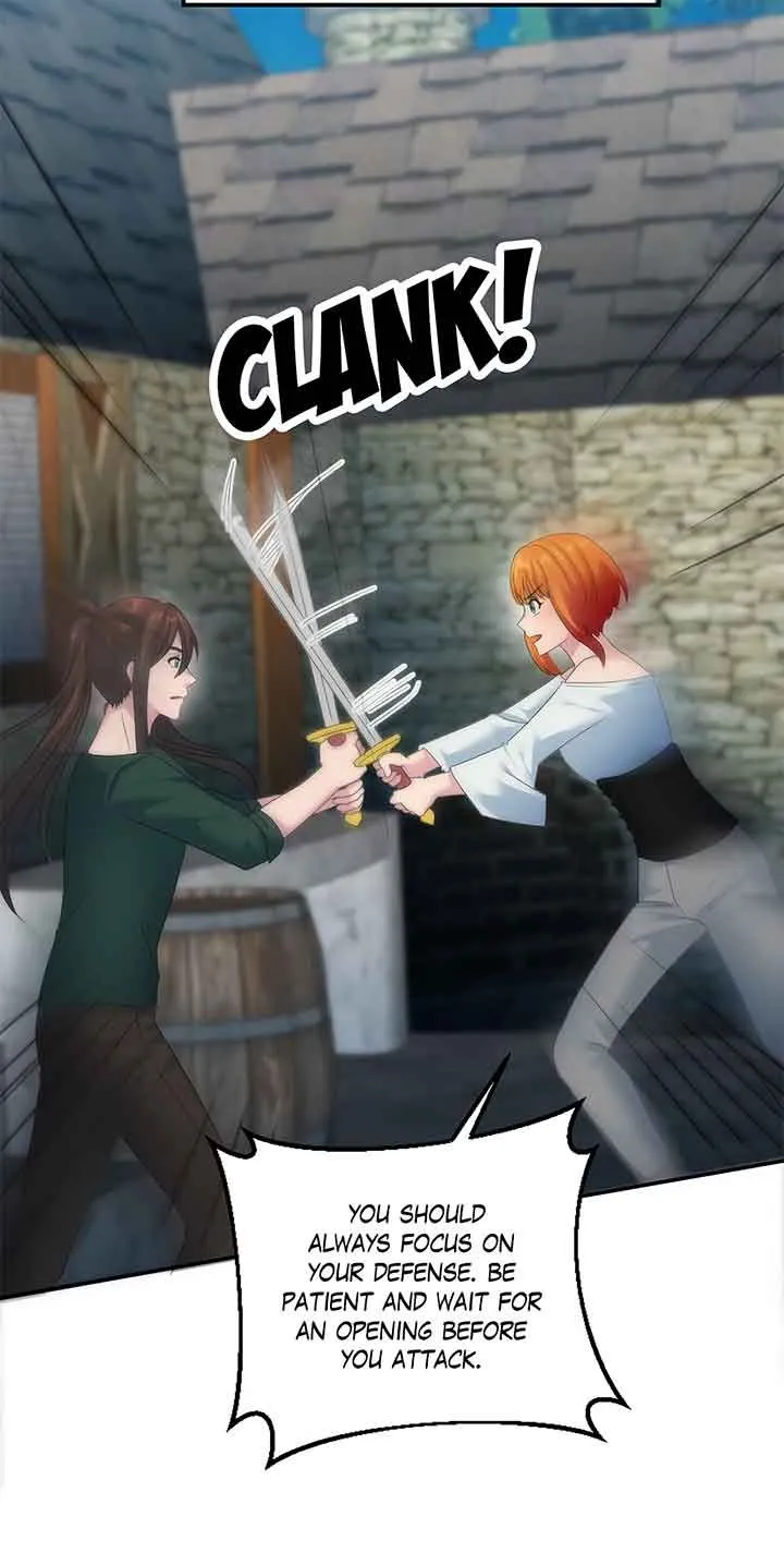 The Dragon Prince’s Bride Chapter 98 Online - página 33