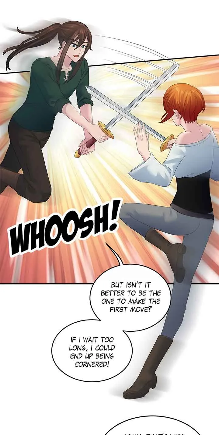 The Dragon Prince’s Bride Chapter 98 Online - página 34