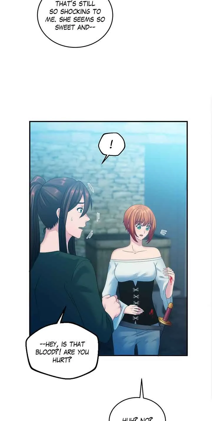 The Dragon Prince’s Bride Chapter 98 Online - página 37