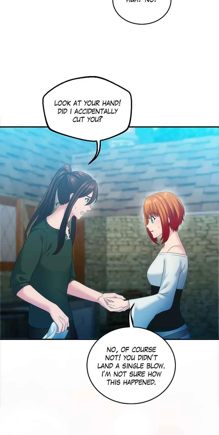 The Dragon Prince’s Bride Chapter 98 Online - página 38