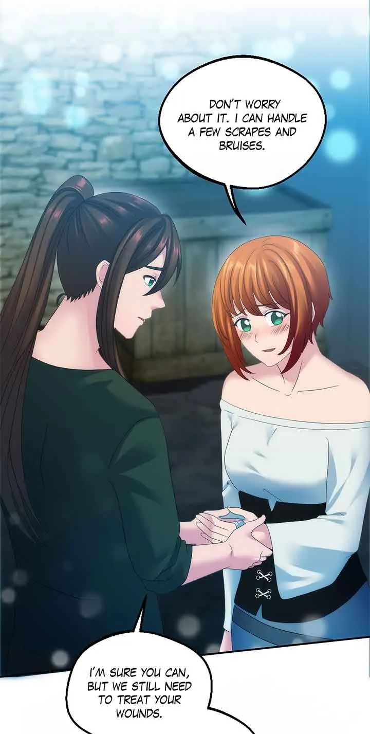 The Dragon Prince’s Bride Chapter 98 Online - página 40