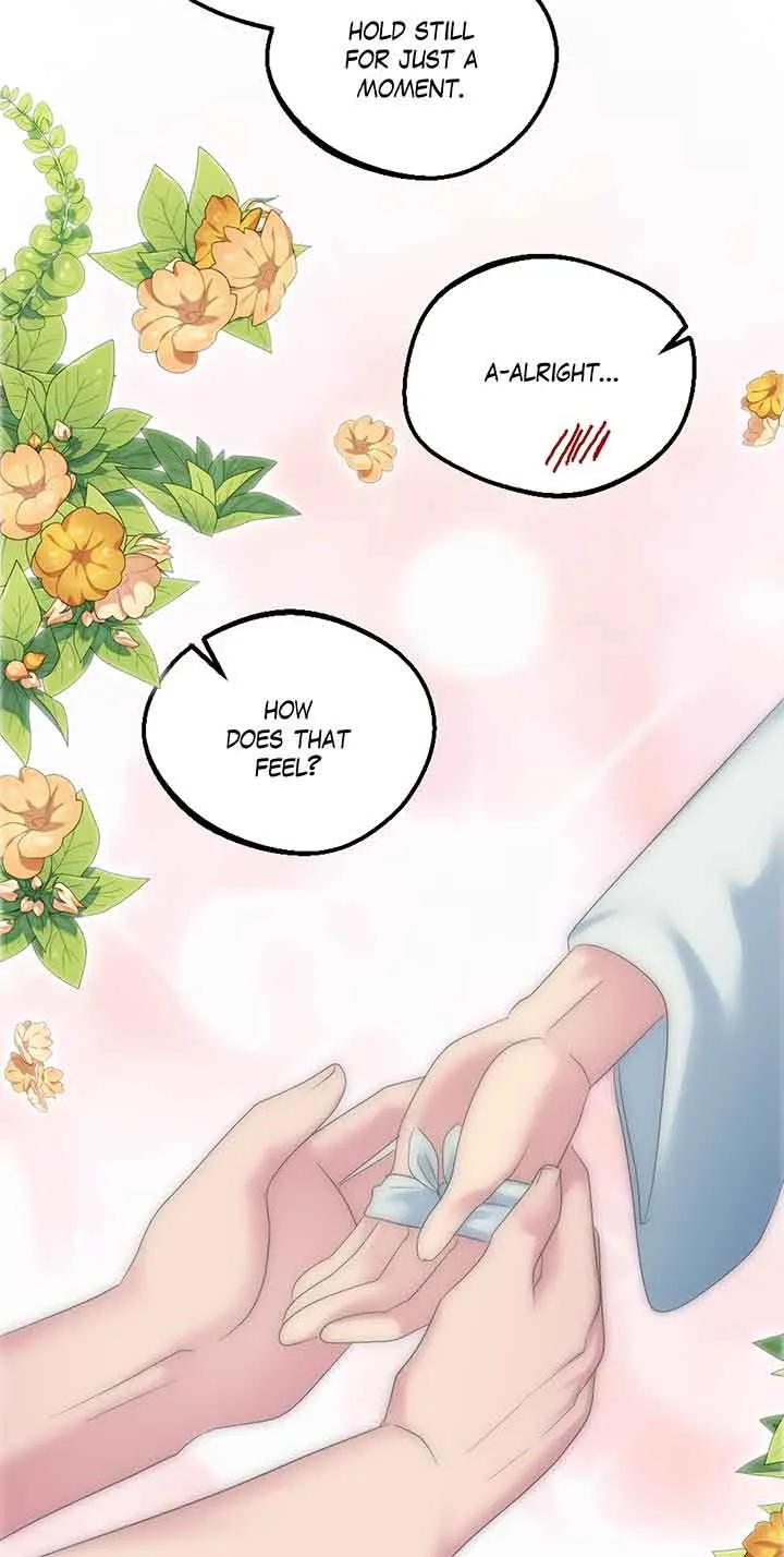 The Dragon Prince’s Bride Chapter 98 Online - página 41
