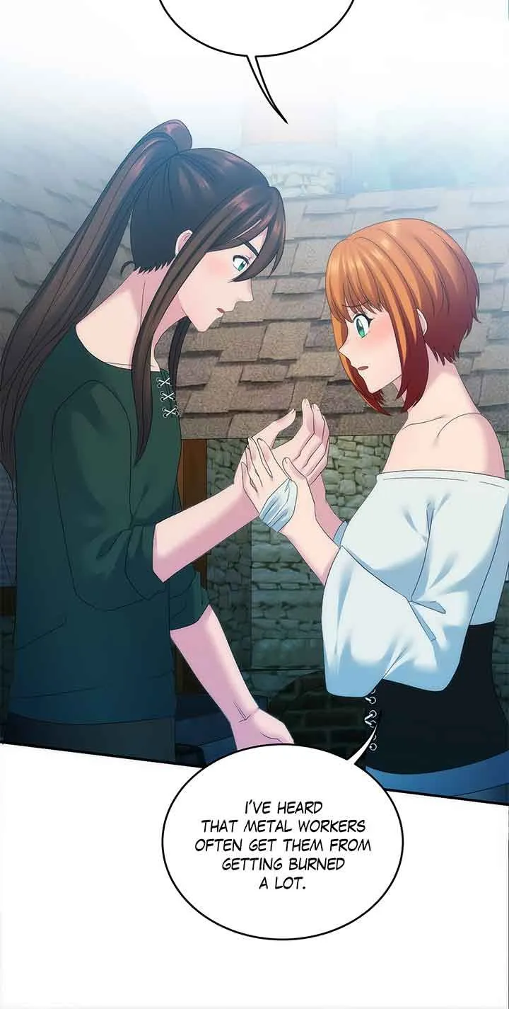 The Dragon Prince’s Bride Chapter 98 Online - página 44