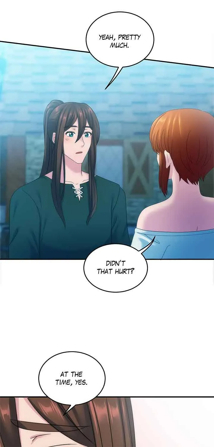 The Dragon Prince’s Bride Chapter 98 Online - página 45