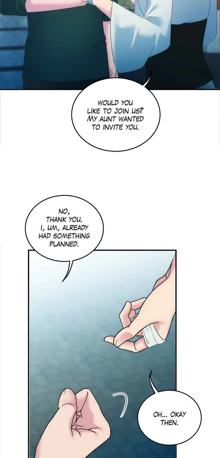 The Dragon Prince’s Bride Chapter 98 Online - página 49