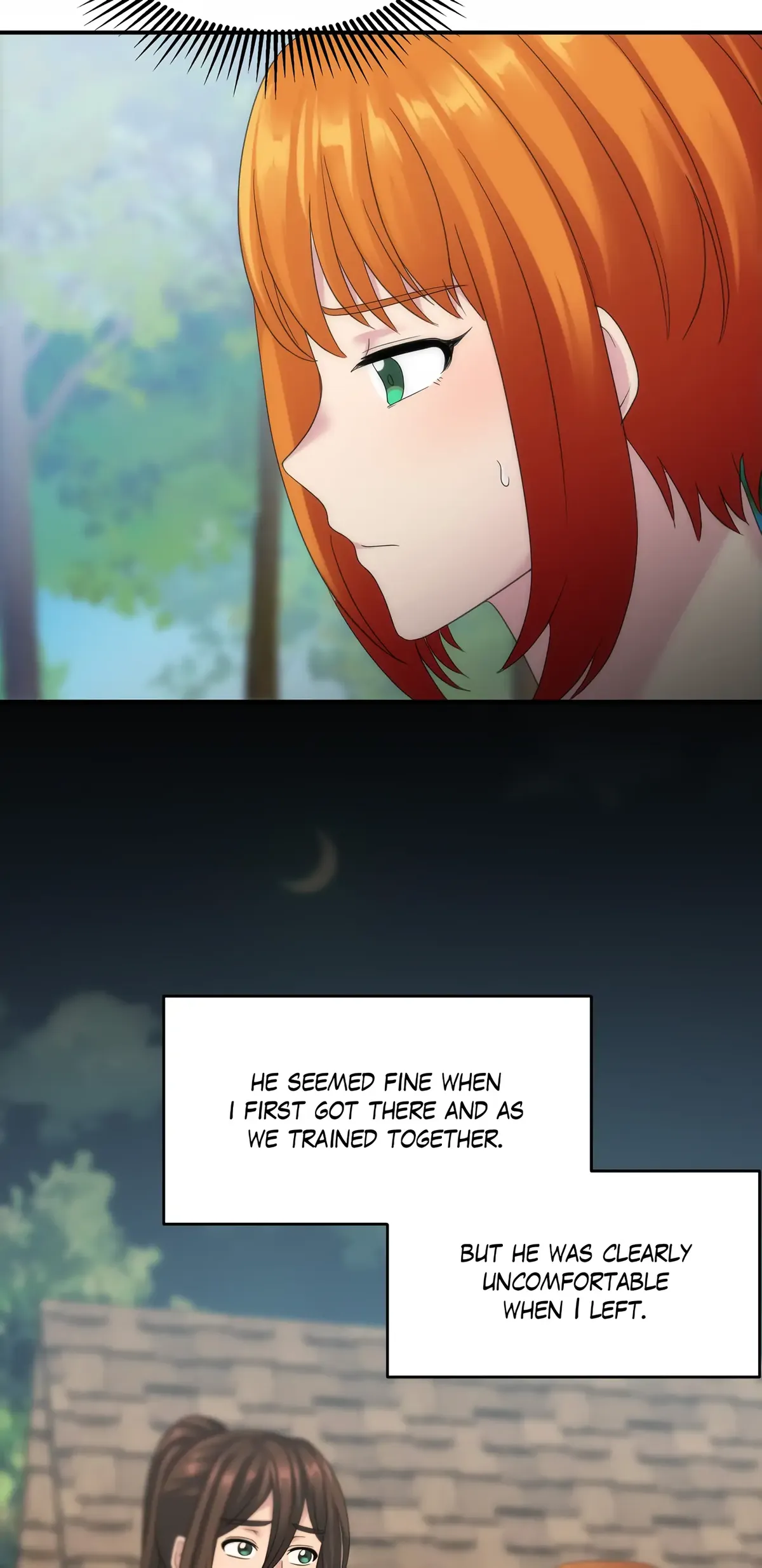 The Dragon Prince’s Bride Chapter 99 Online - página 2