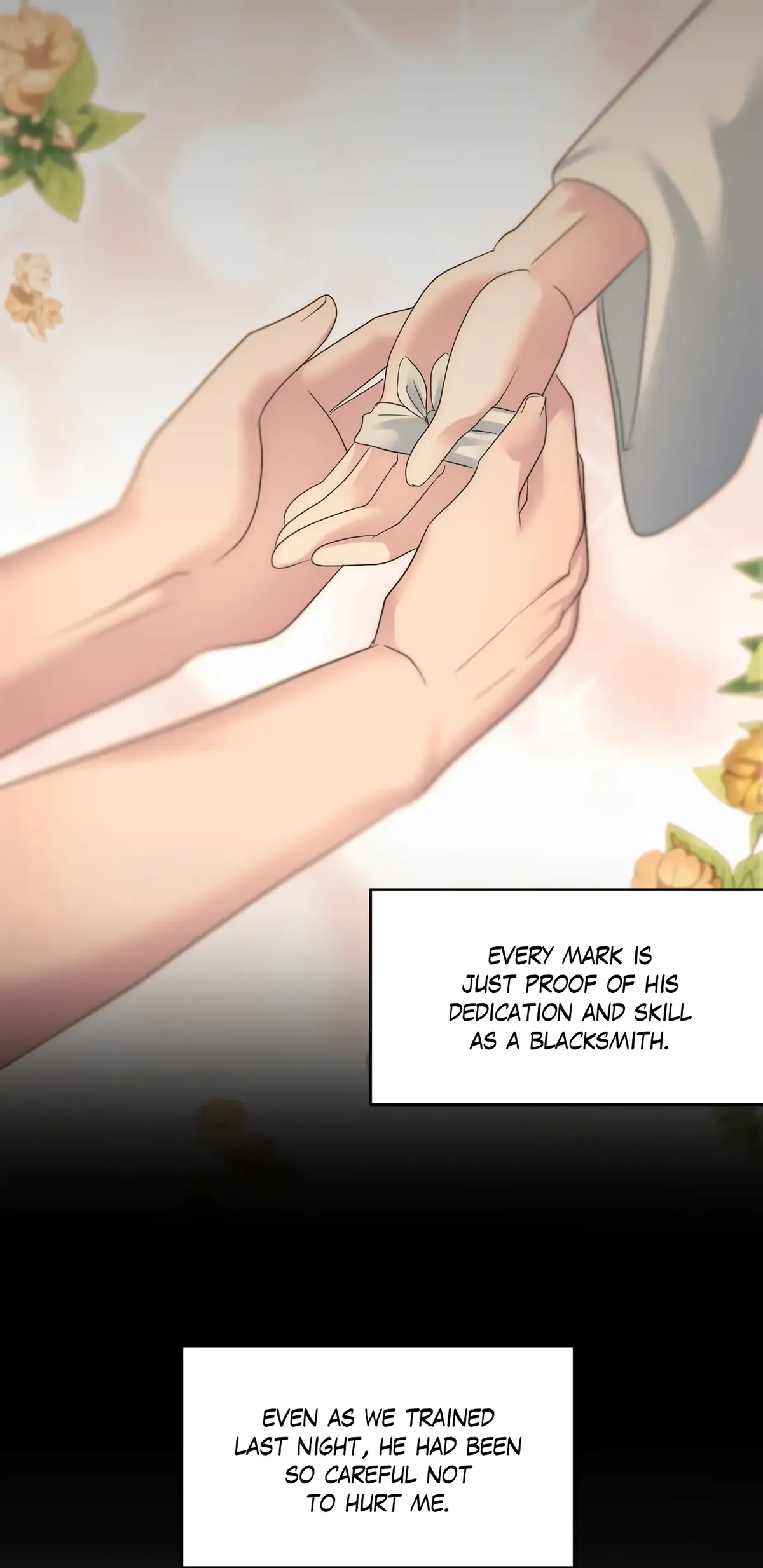 The Dragon Prince’s Bride Chapter 99 Online - página 4
