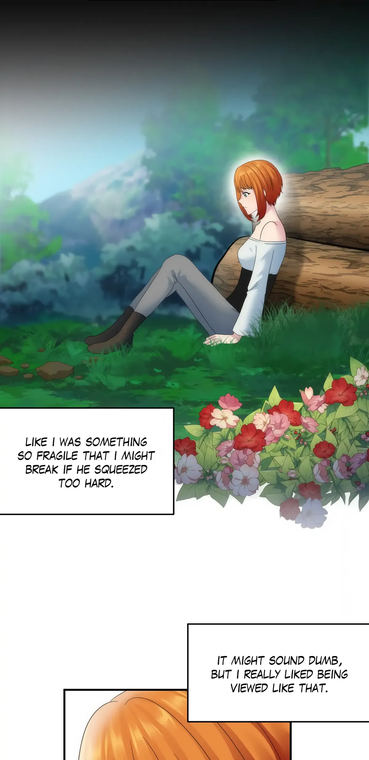 The Dragon Prince’s Bride Chapter 99 Online - página 5