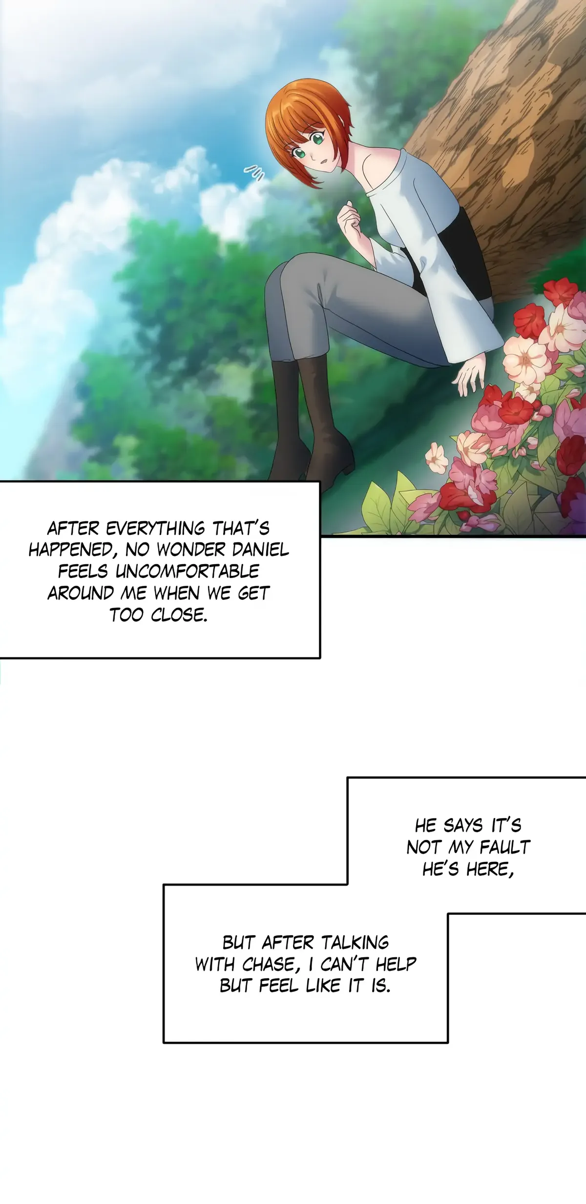 The Dragon Prince’s Bride Chapter 99 Online - página 7