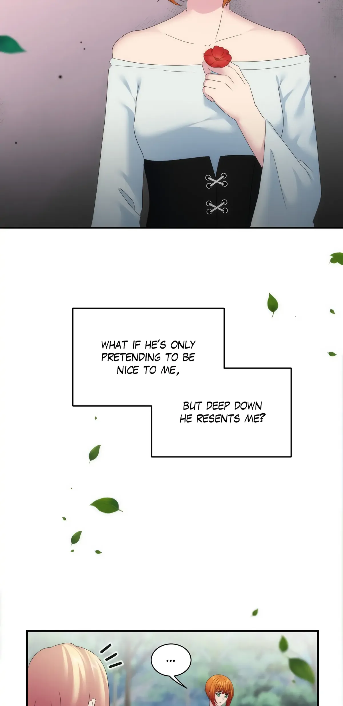 The Dragon Prince’s Bride Chapter 99 Online - página 9