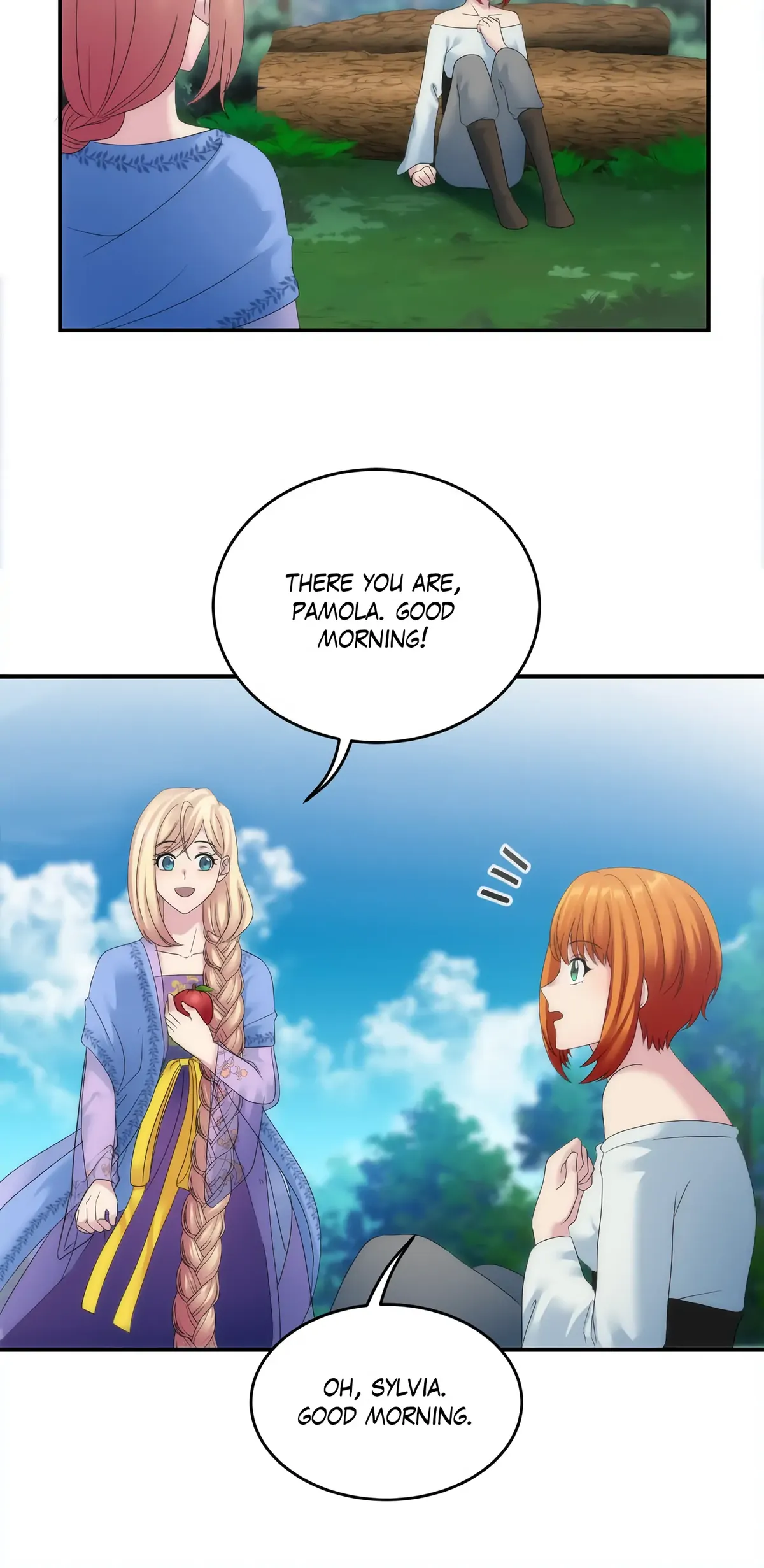 The Dragon Prince’s Bride Chapter 99 Online - página 10