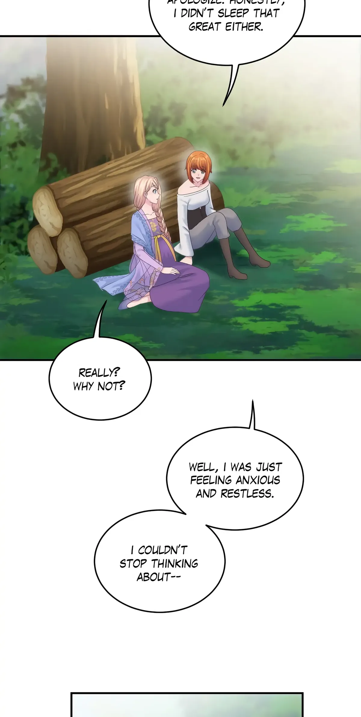 The Dragon Prince’s Bride Chapter 99 Online - página 13