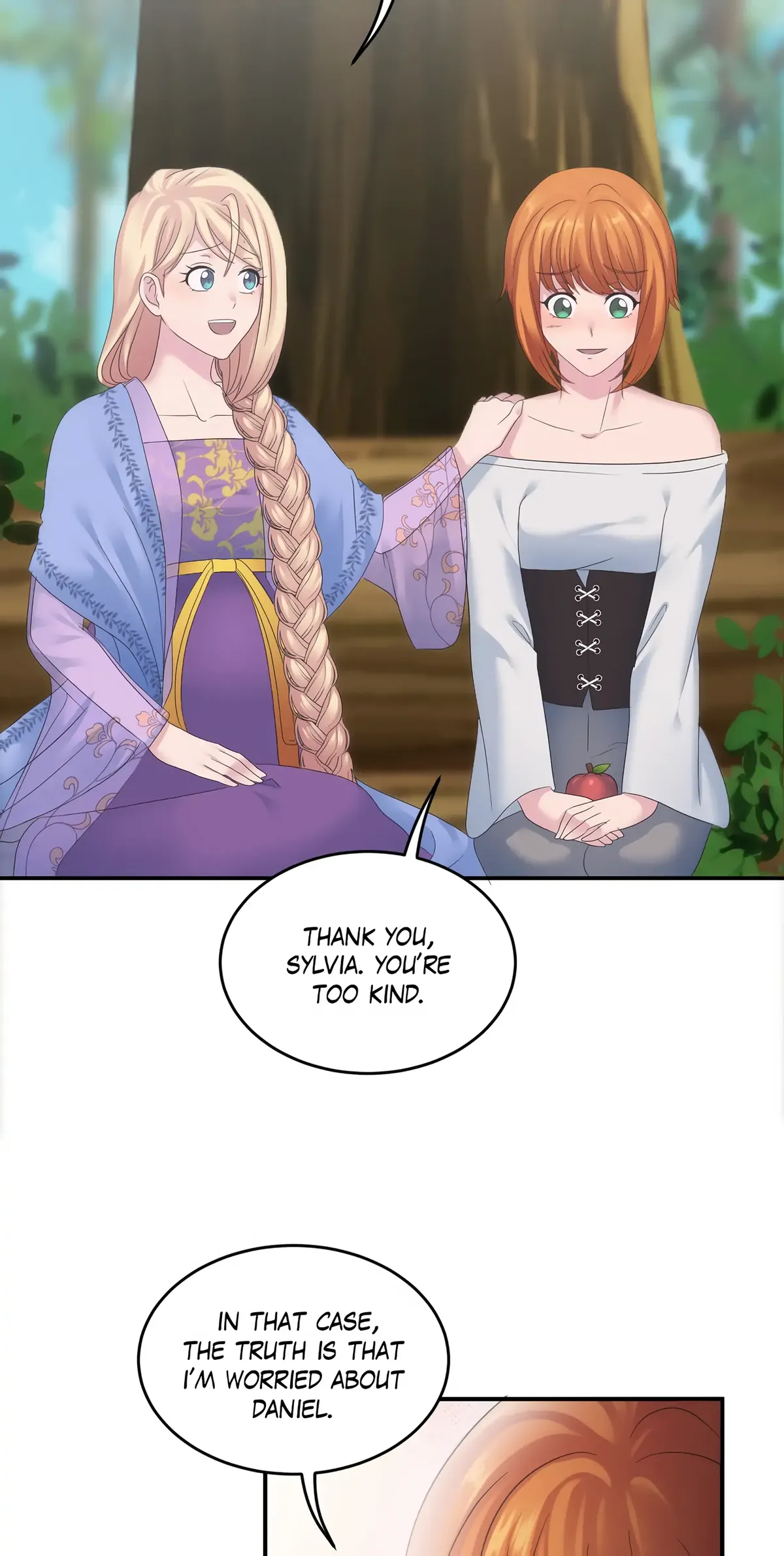 The Dragon Prince’s Bride Chapter 99 Online - página 15