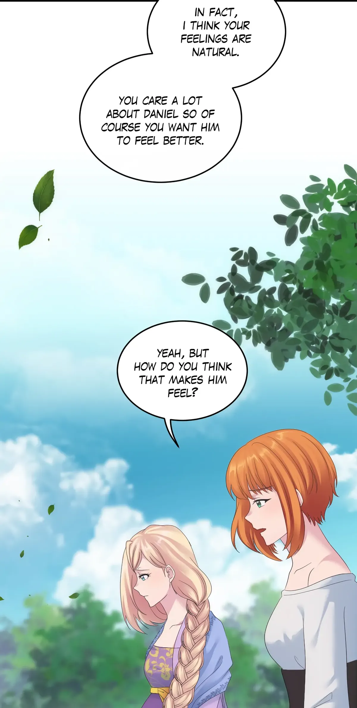 The Dragon Prince’s Bride Chapter 99 Online - página 19