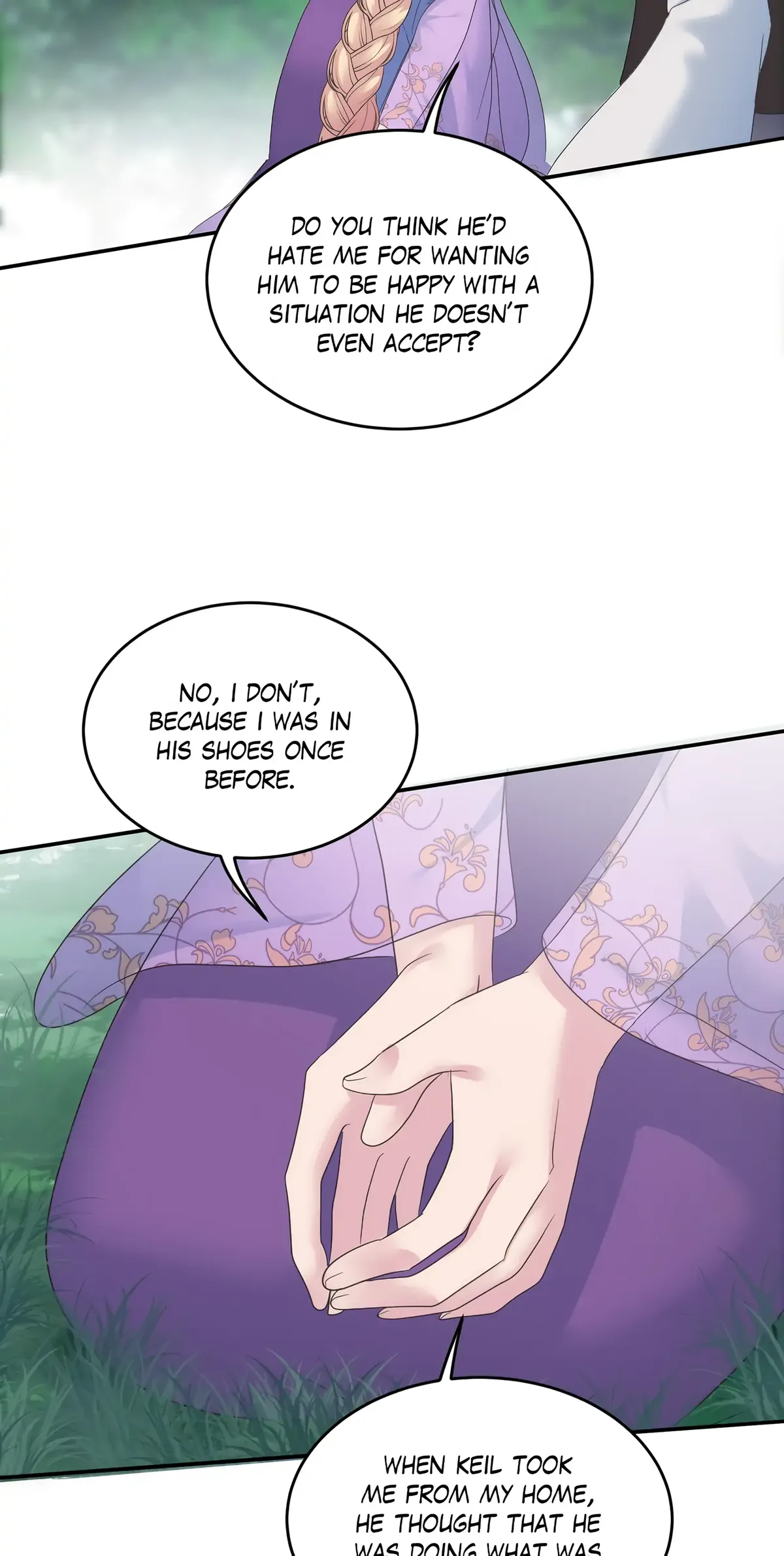 The Dragon Prince’s Bride Chapter 99 Online - página 20