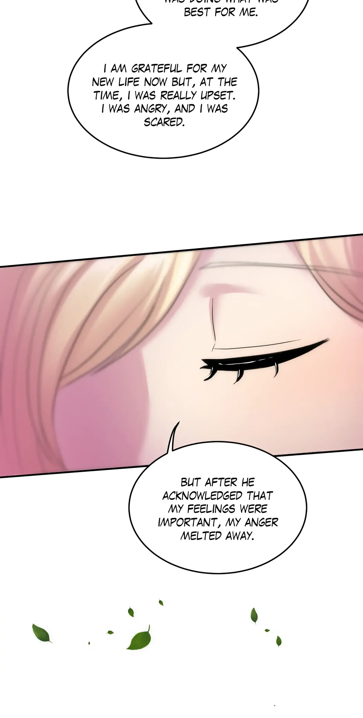 The Dragon Prince’s Bride Chapter 99 Online - página 21