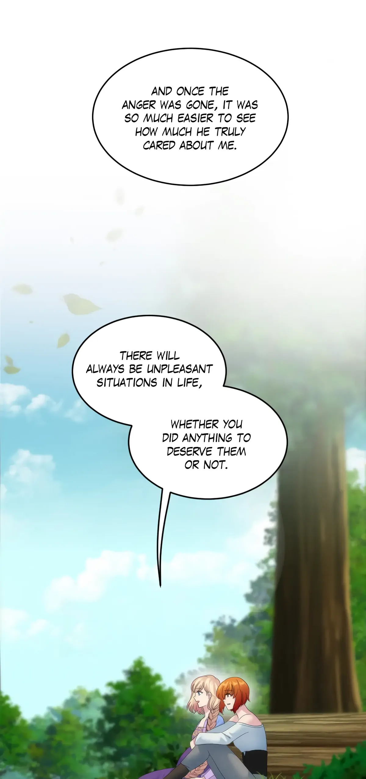 The Dragon Prince’s Bride Chapter 99 Online - página 22