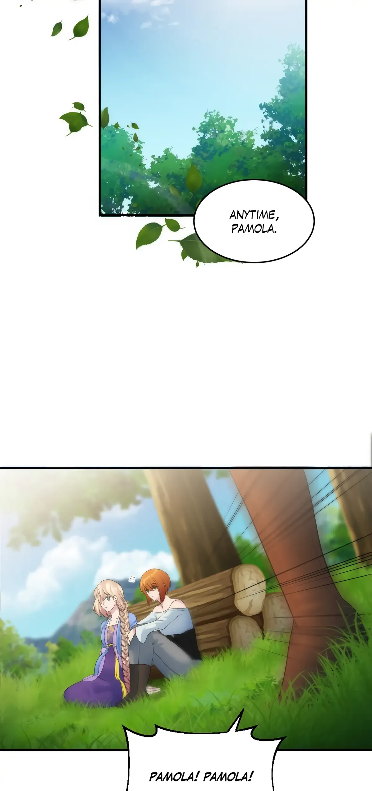 The Dragon Prince’s Bride Chapter 99 Online - página 24