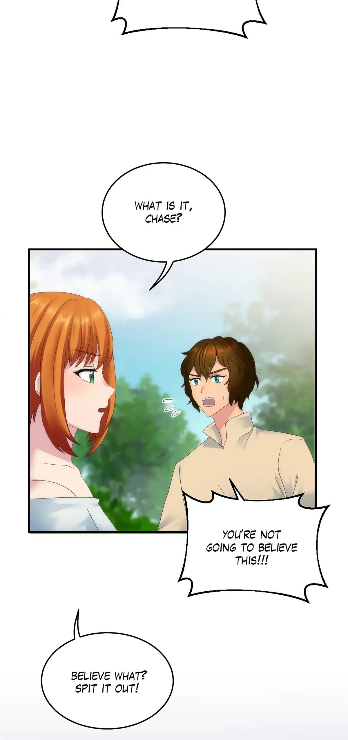 The Dragon Prince’s Bride Chapter 99 Online - página 25