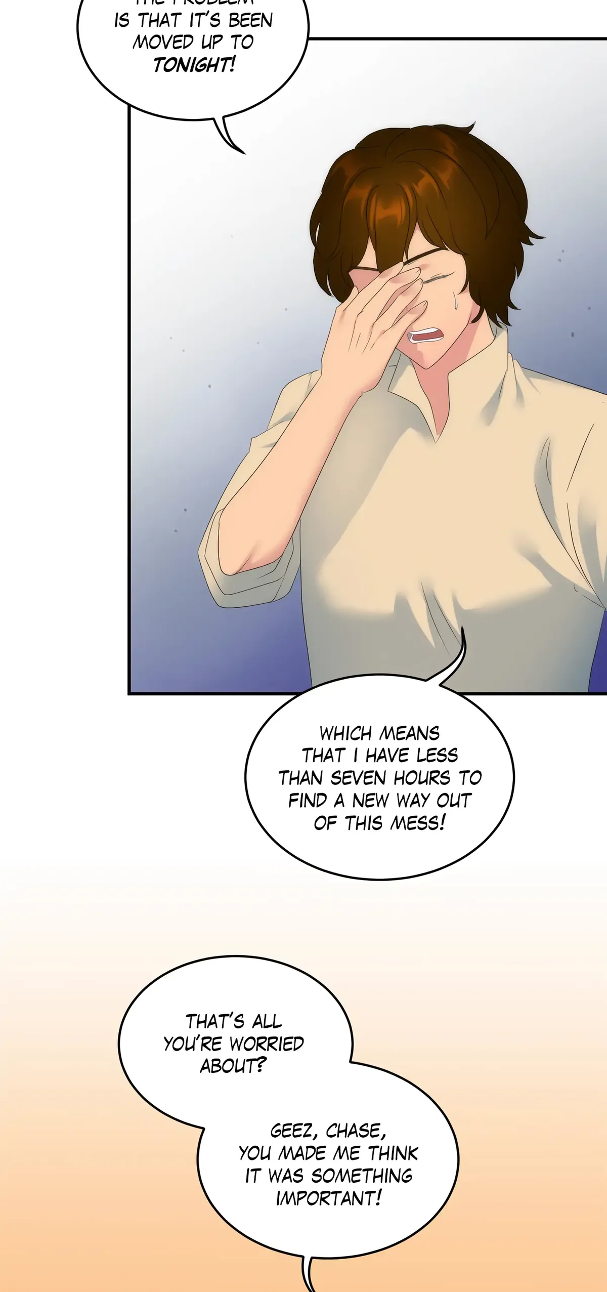 The Dragon Prince’s Bride Chapter 99 Online - página 27