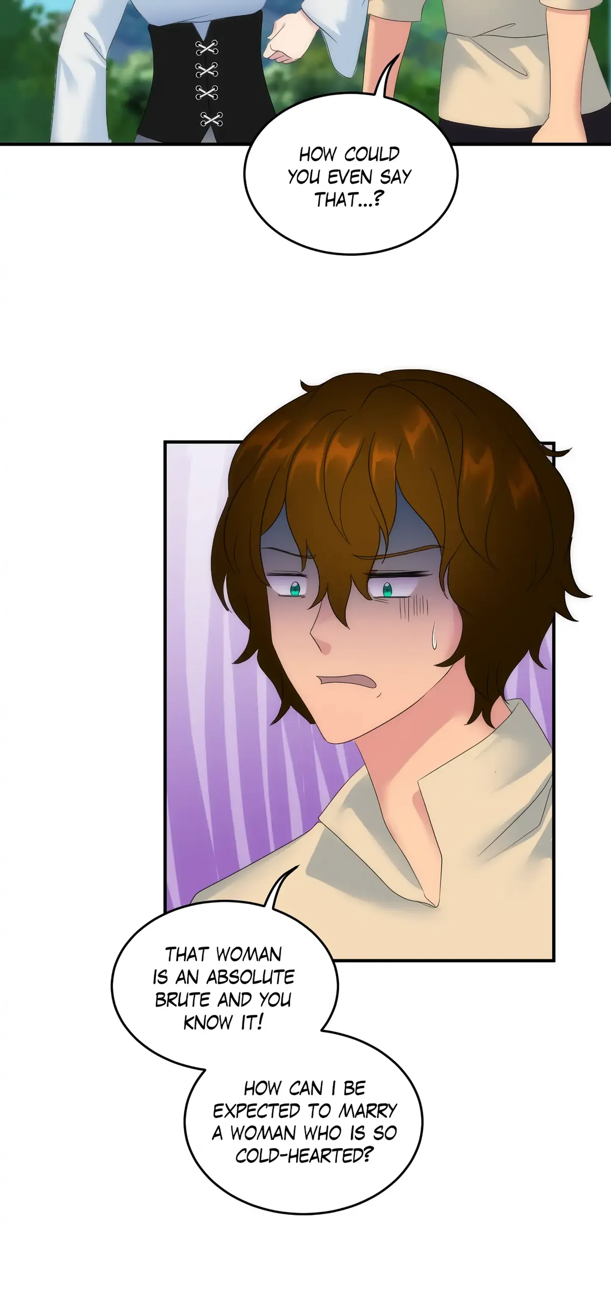 The Dragon Prince’s Bride Chapter 99 Online - página 31