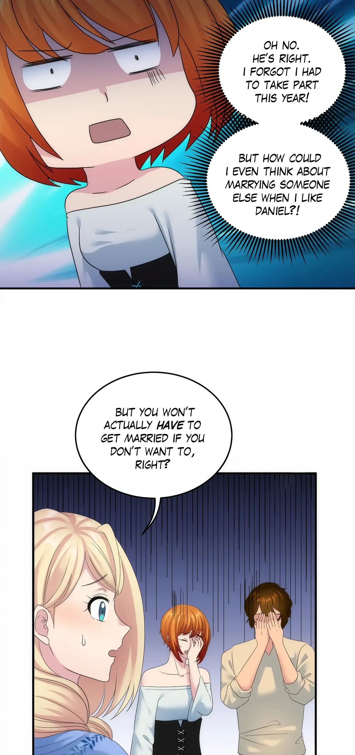 The Dragon Prince’s Bride Chapter 99 Online - página 34
