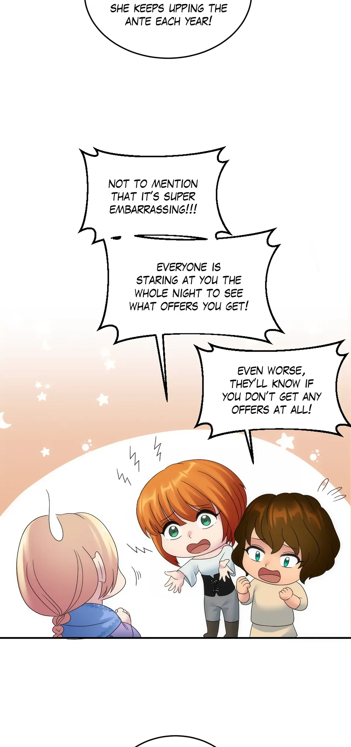 The Dragon Prince’s Bride Chapter 99 Online - página 36