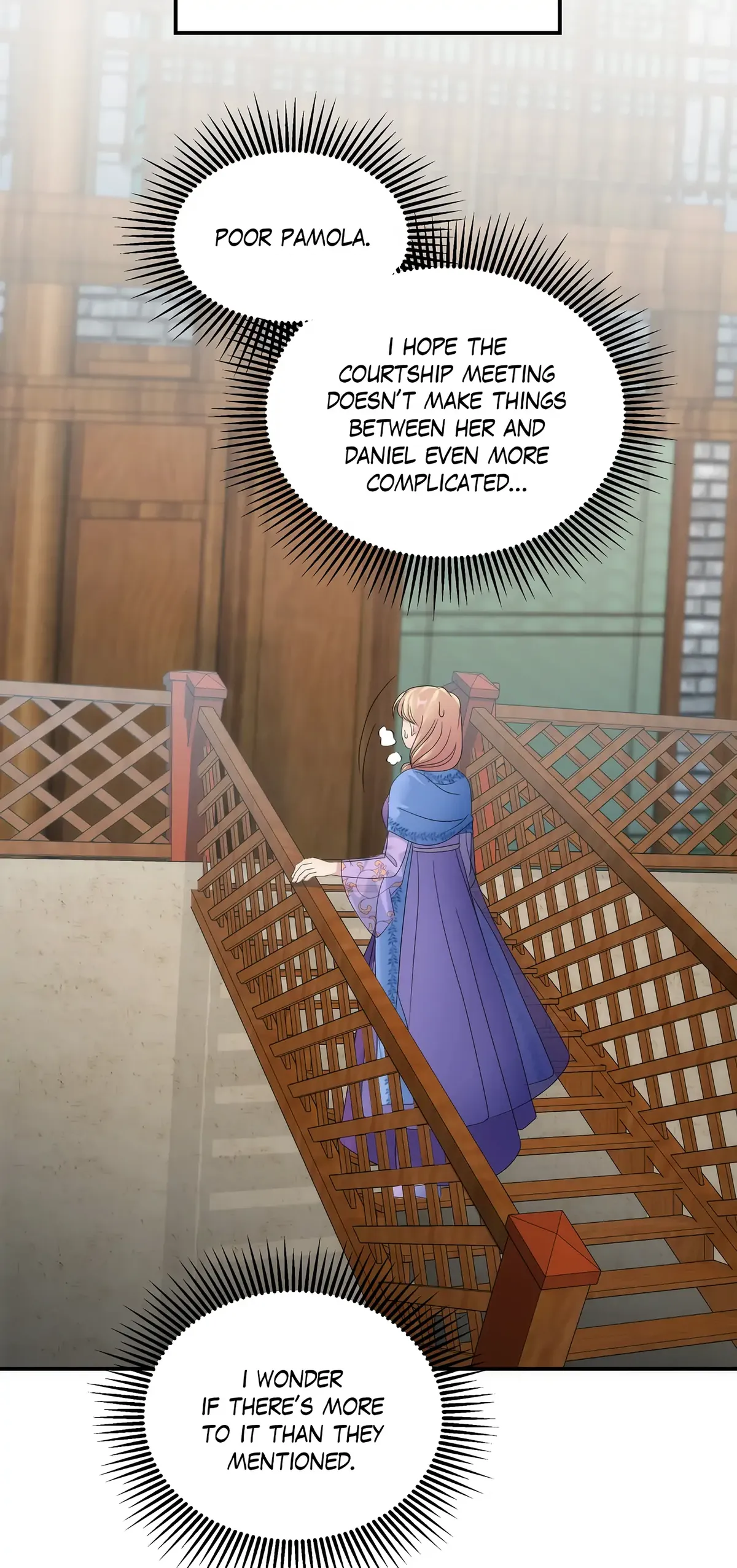 The Dragon Prince’s Bride Chapter 99 Online - página 38