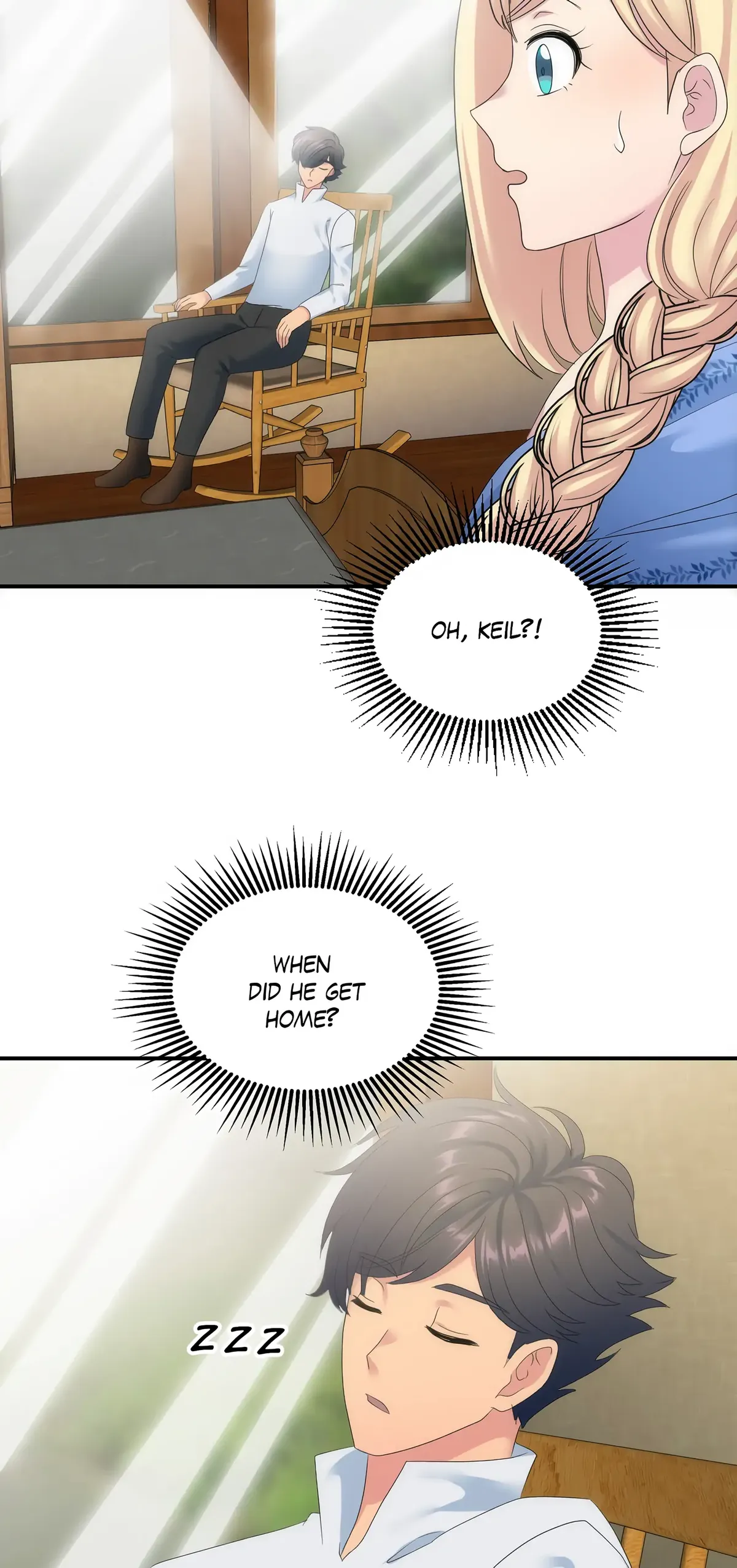 The Dragon Prince’s Bride Chapter 99 Online - página 40