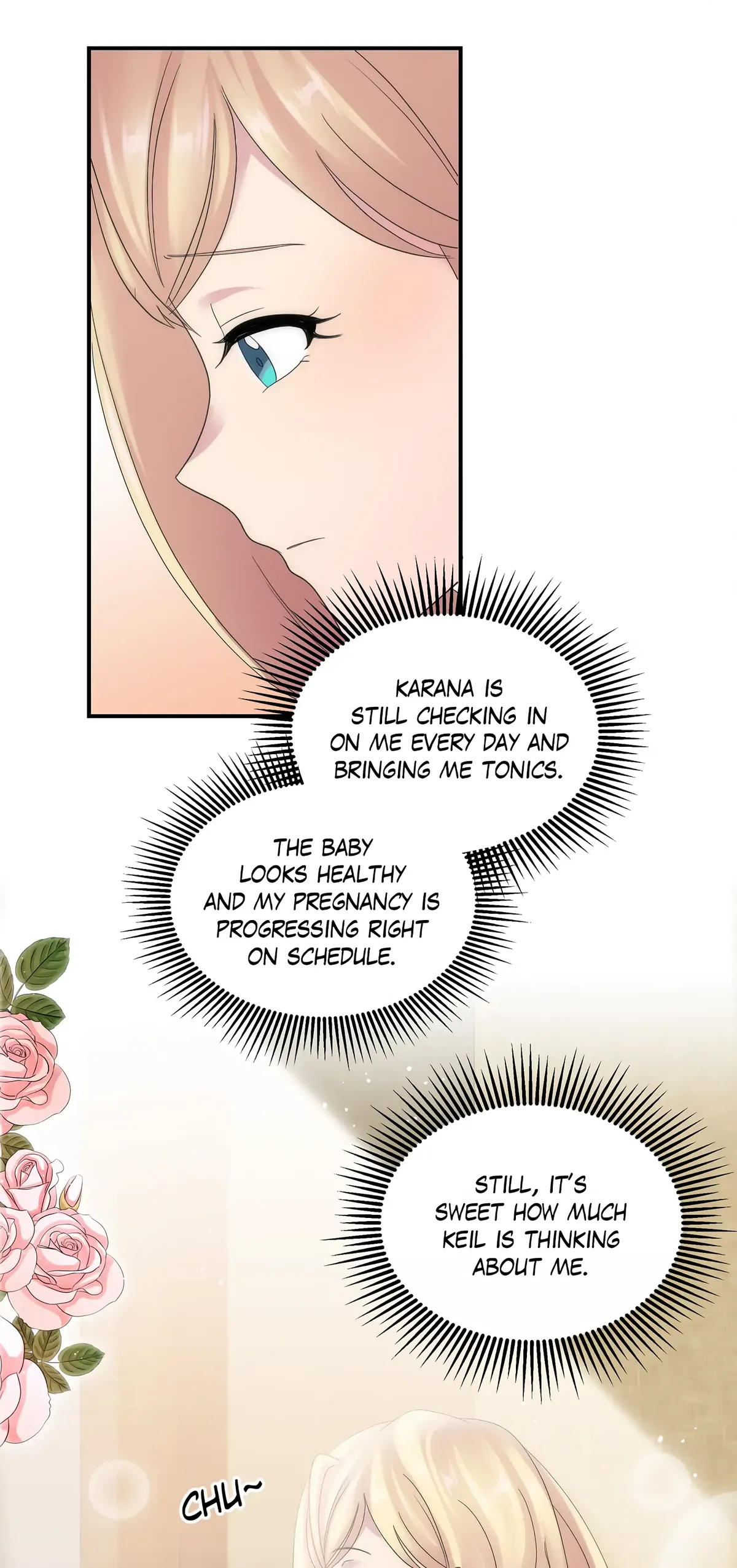 The Dragon Prince’s Bride Chapter 99 Online - página 42