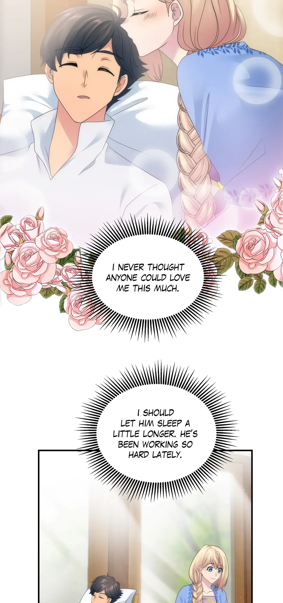The Dragon Prince’s Bride Chapter 99 Online - página 43