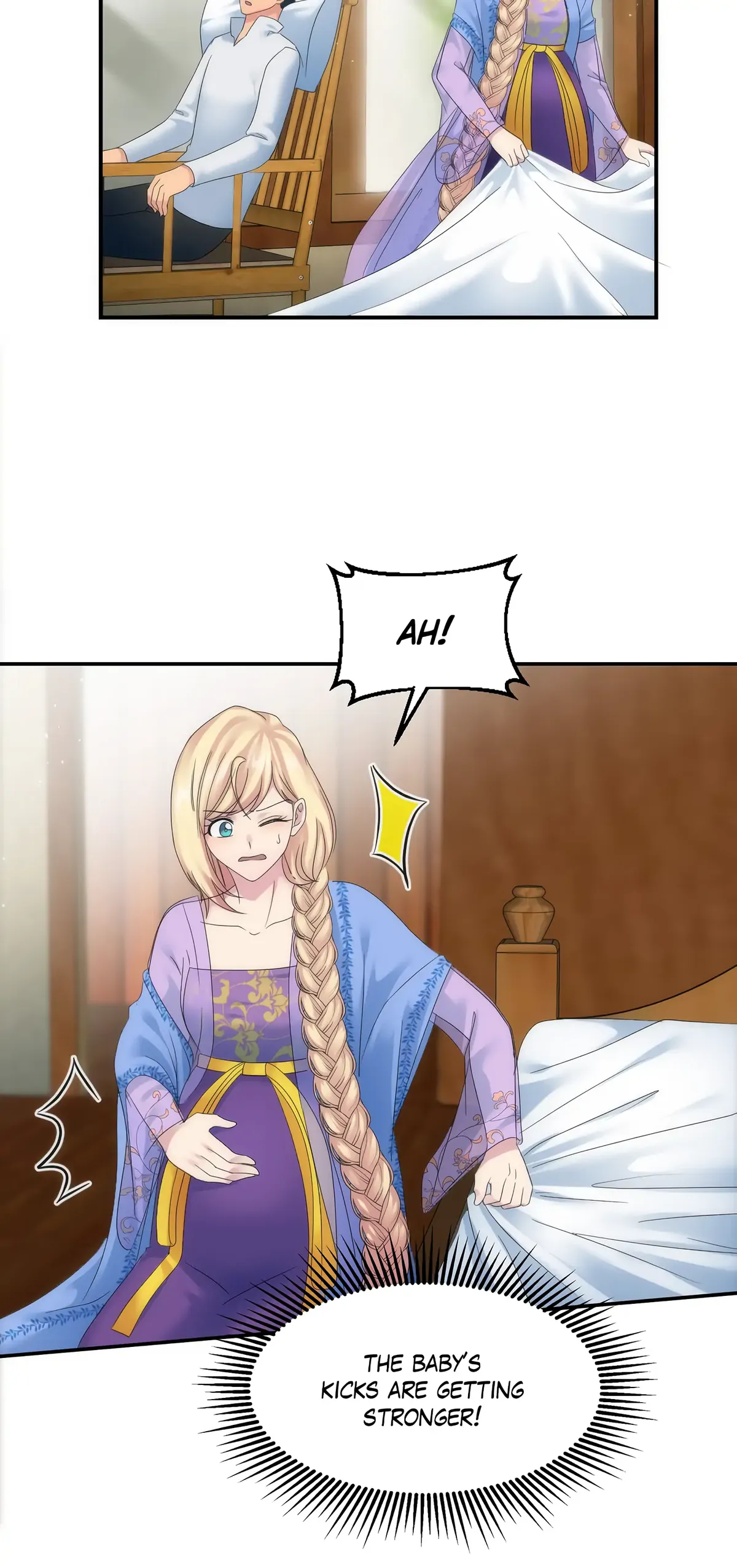 The Dragon Prince’s Bride Chapter 99 Online - página 44