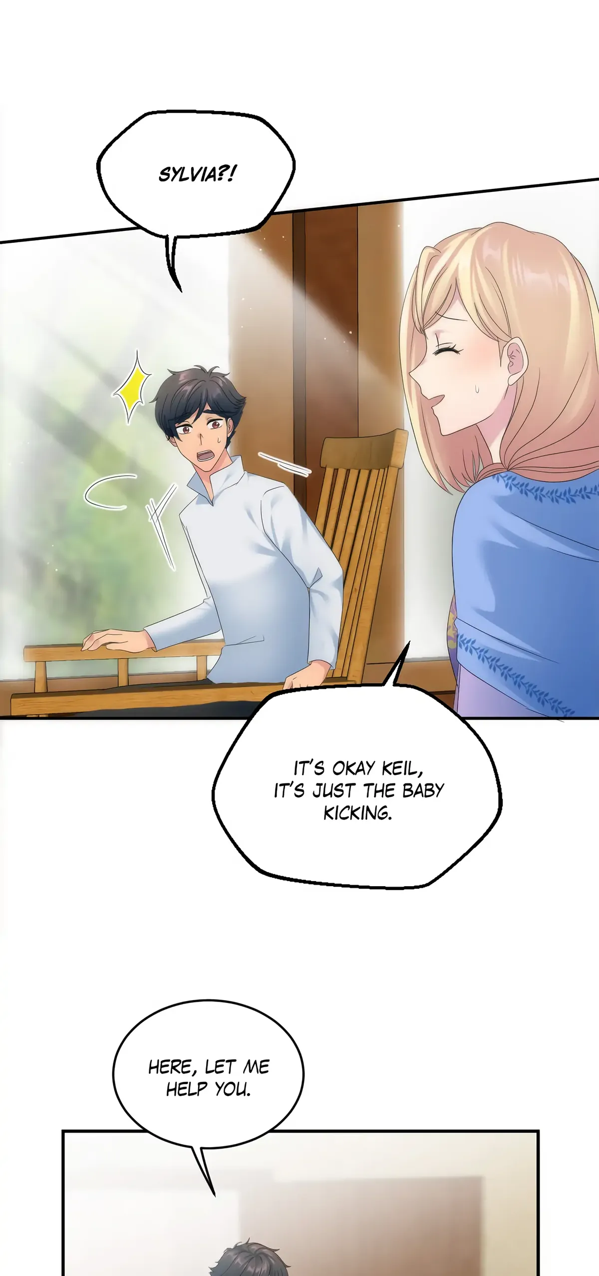 The Dragon Prince’s Bride Chapter 99 Online - página 45