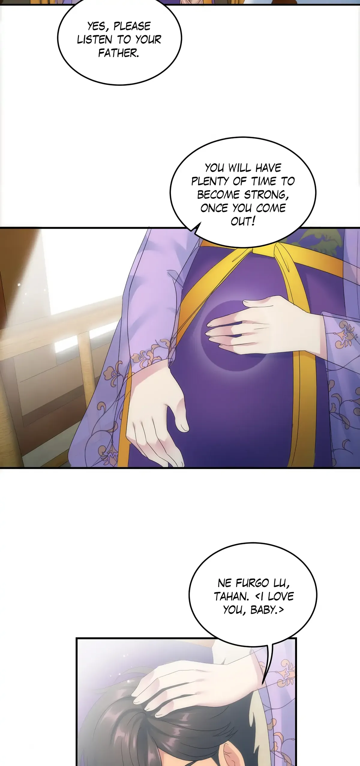 The Dragon Prince’s Bride Chapter 99 Online - página 48
