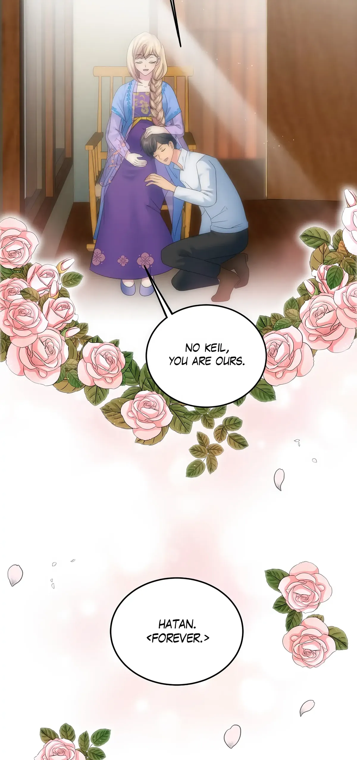 The Dragon Prince’s Bride Chapter 99 Online - página 50