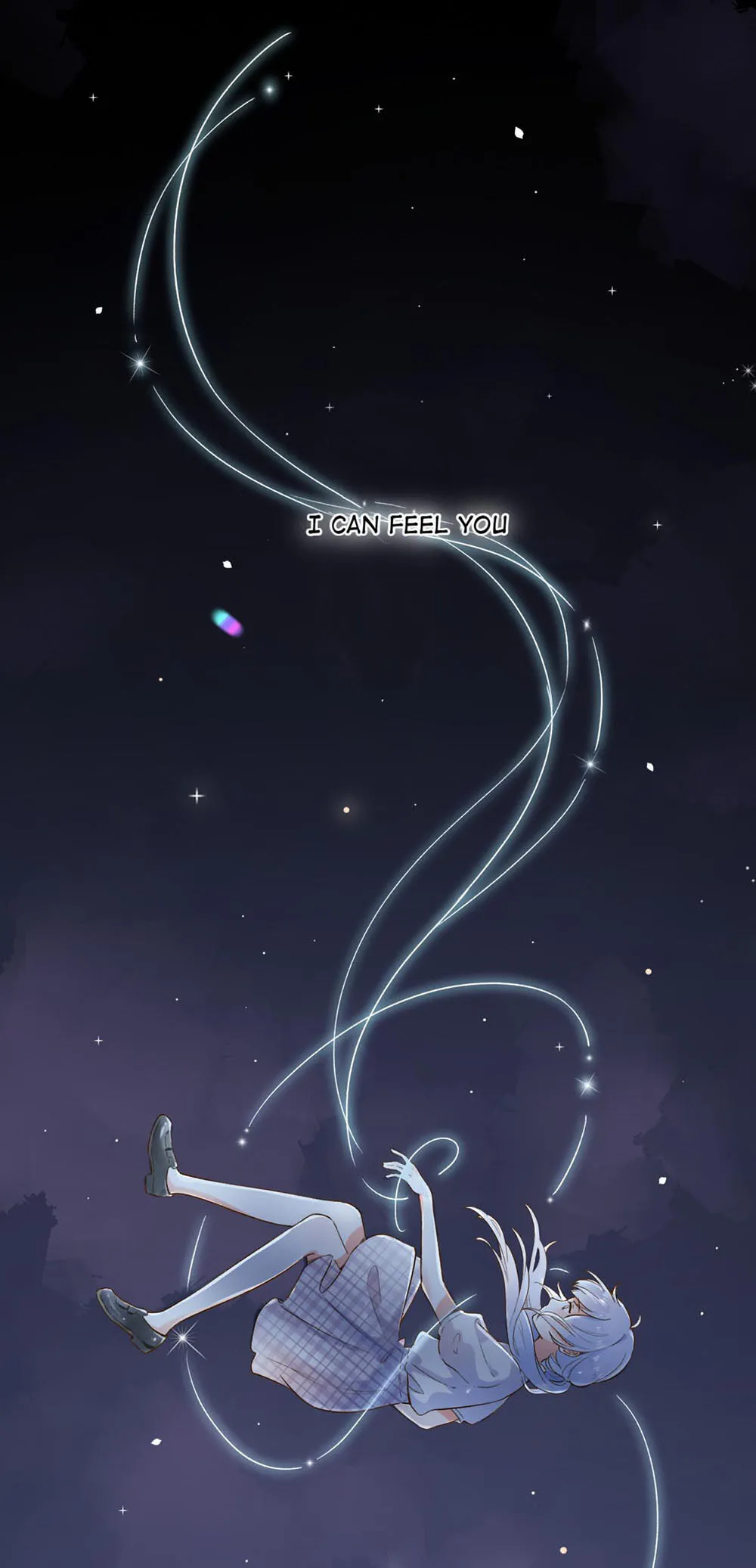 The Drifting Star Chapter 1 Online - página 2