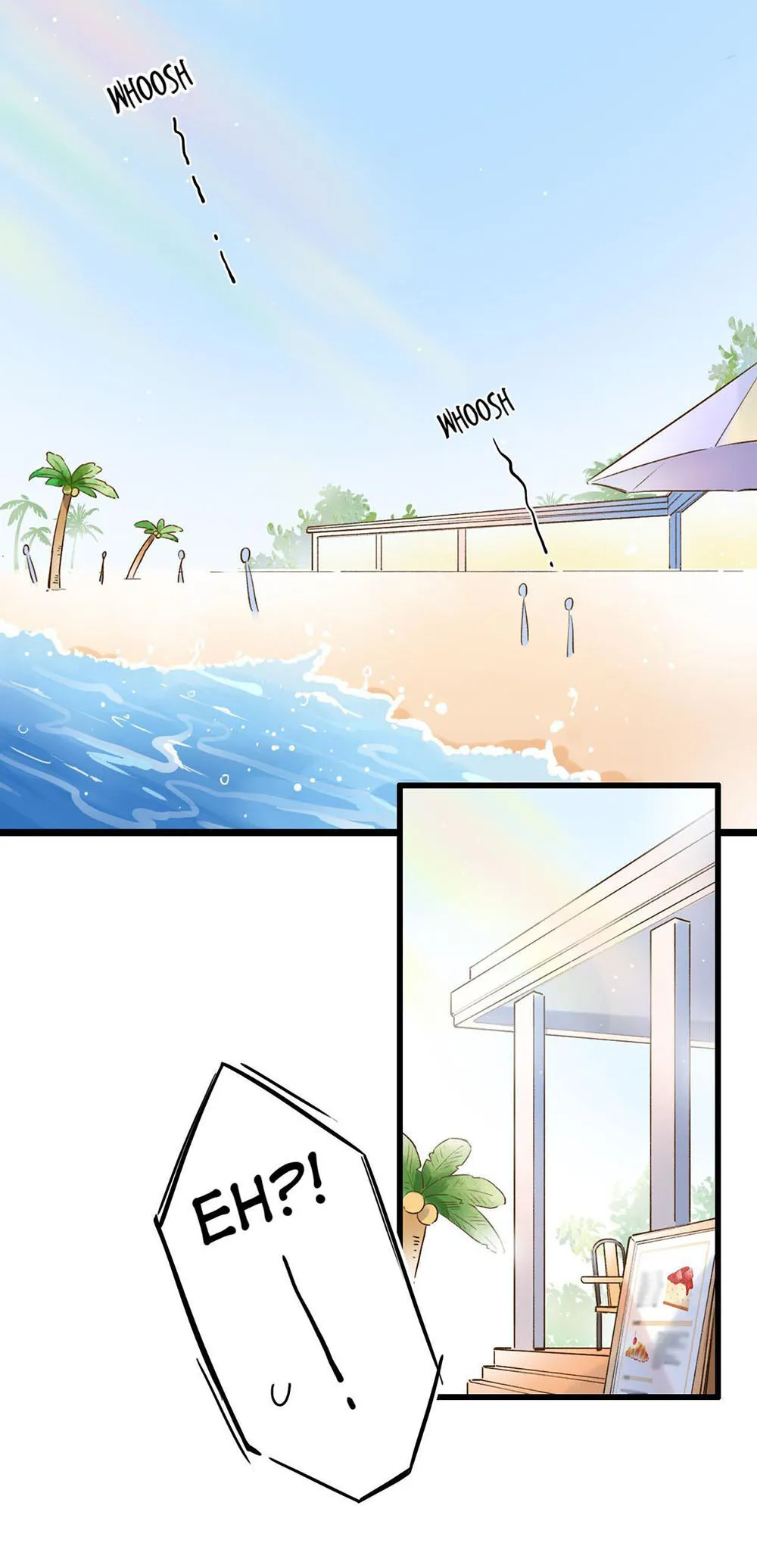 The Drifting Star Chapter 1 Online - página 5