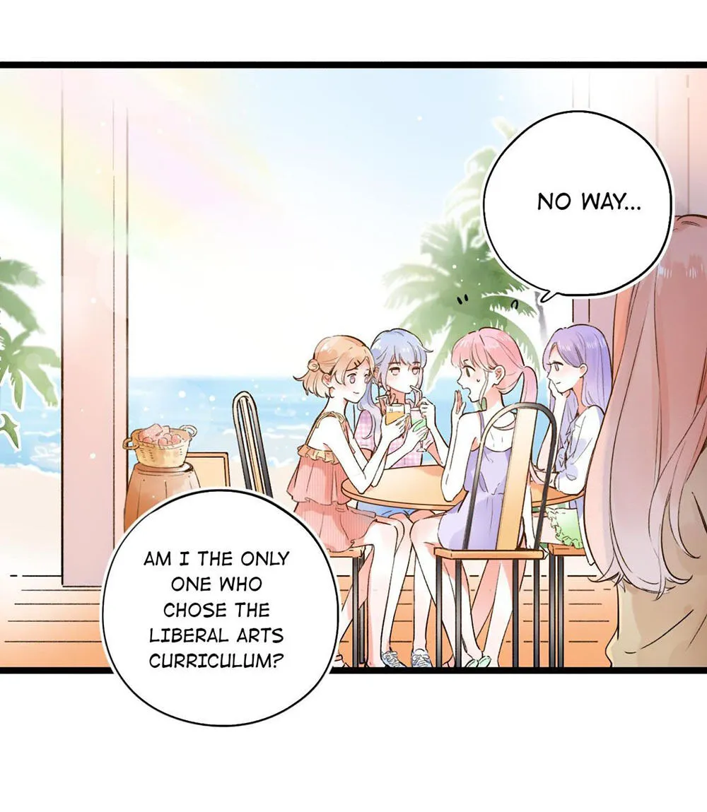 The Drifting Star Chapter 1 Online - página 6