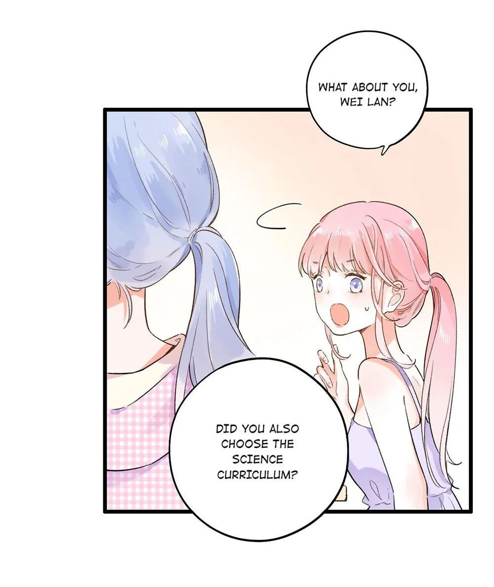The Drifting Star Chapter 1 Online - página 7