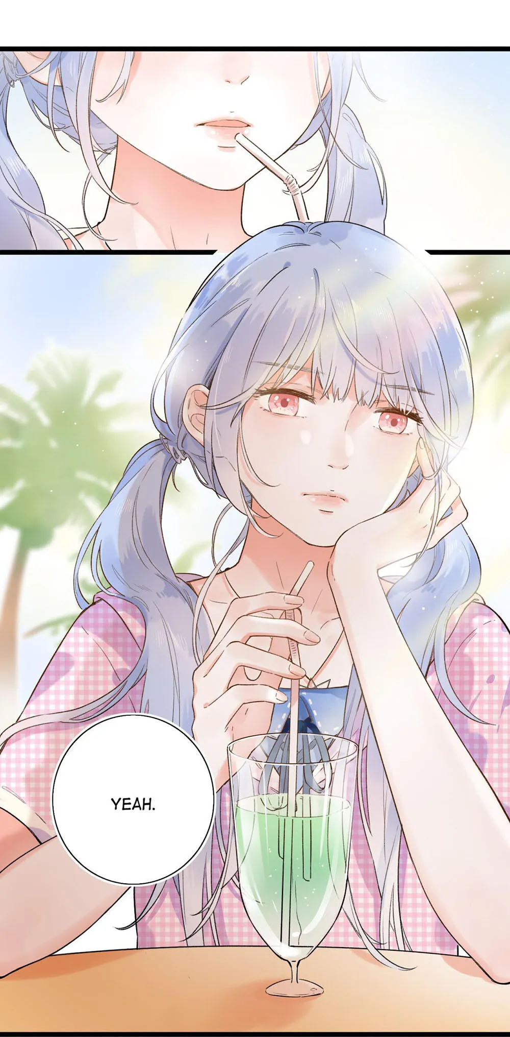 The Drifting Star Chapter 1 Online - página 8